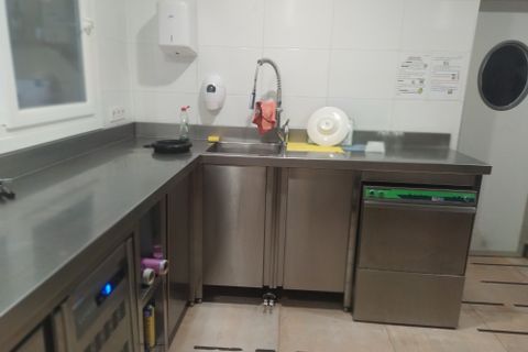 Erhvervsejendom i Yecla, Murcia, Yecla - € 1.750.000 | Ref: Hotel  - foto 26